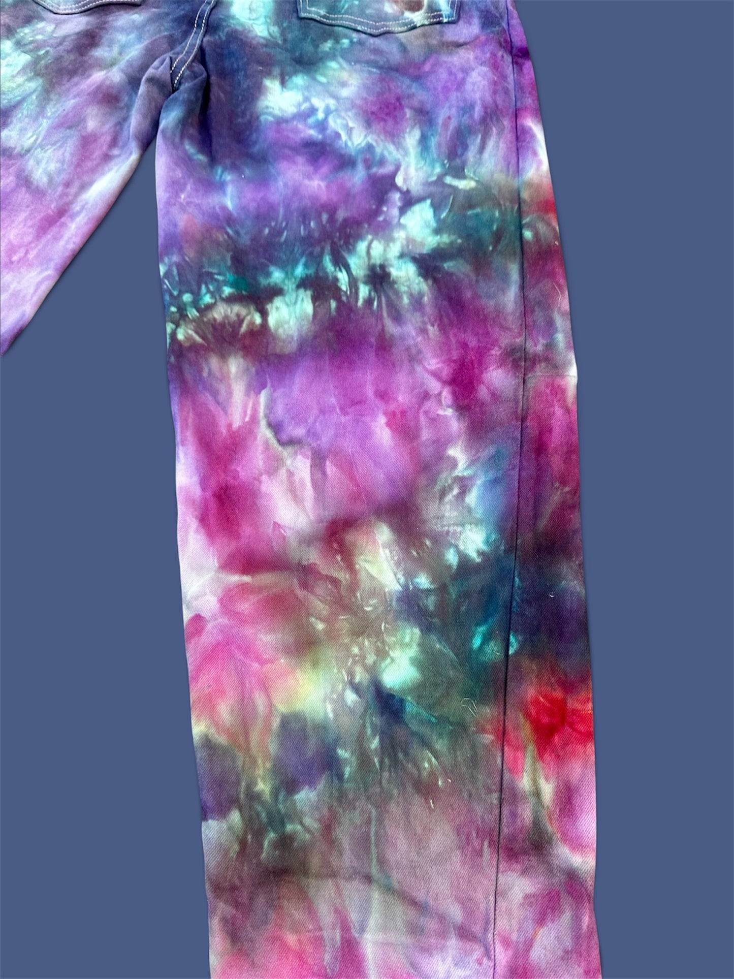 Women’s 16 Earthsong Mom Jeans