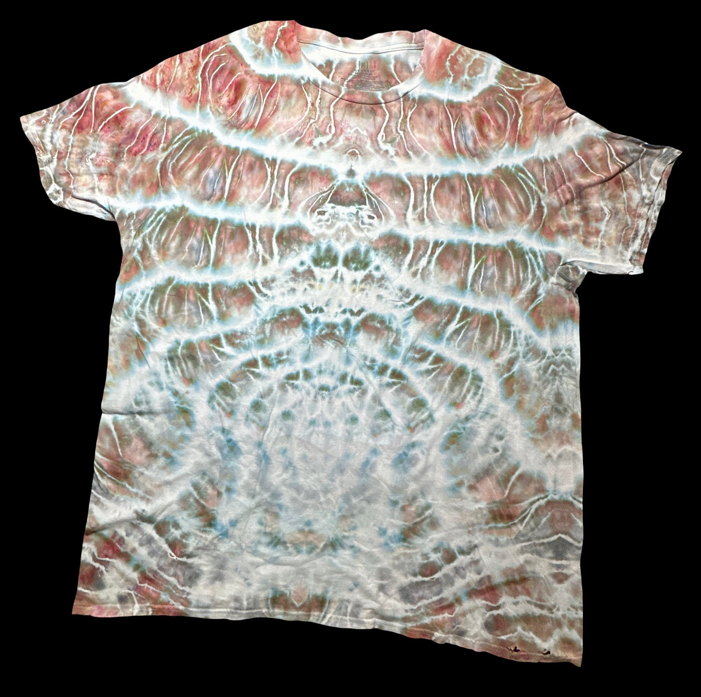 2XL Phantom Signal Flow Tee *DAMAGED*