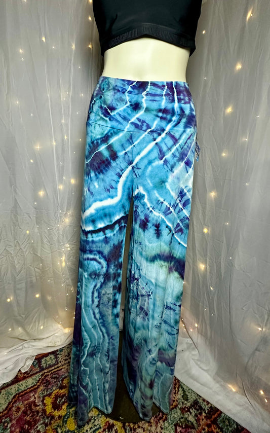 XL Dreamy Nights Yoga Palazzo Pants