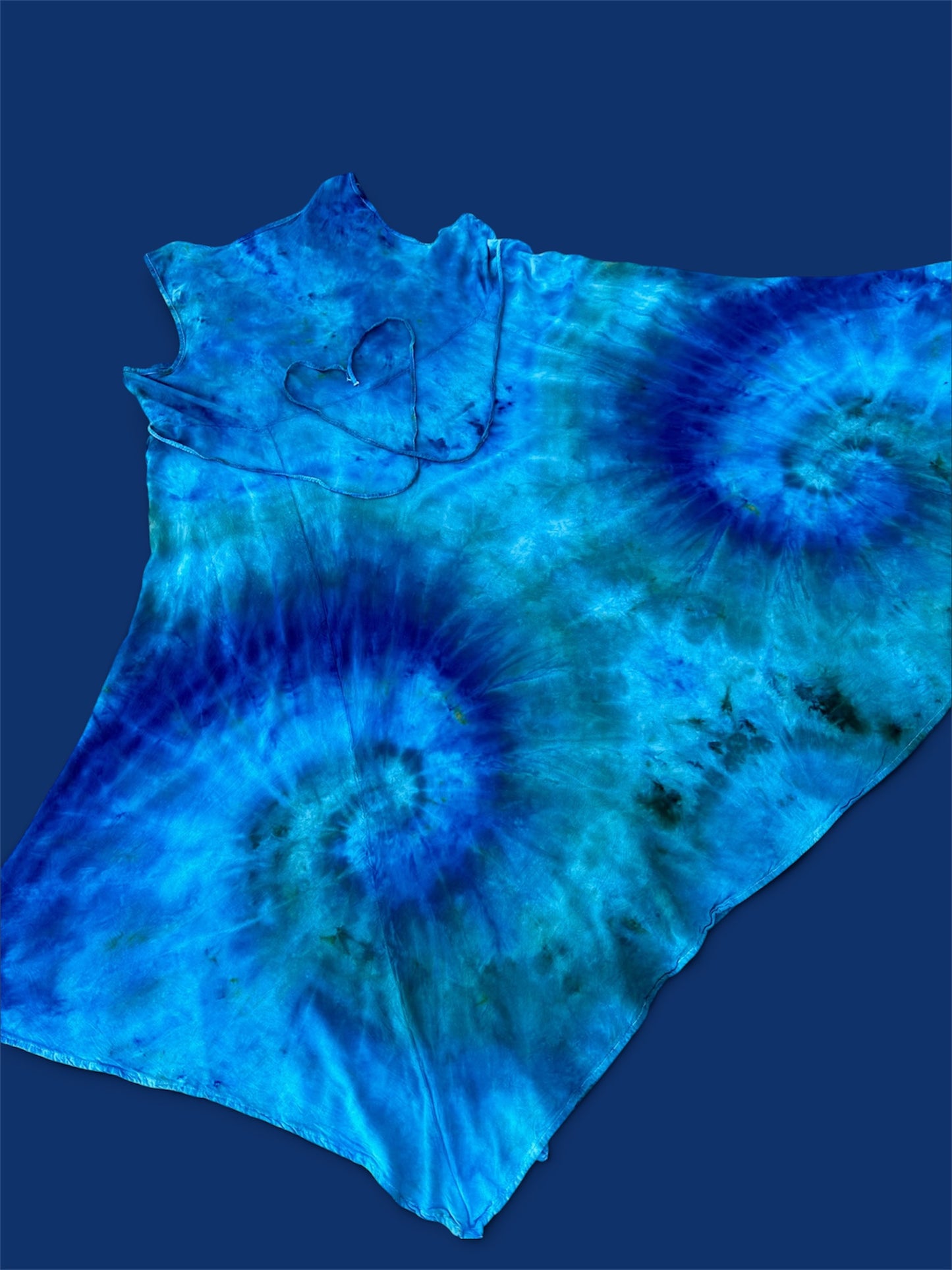 2X Bluebell Cove Dress