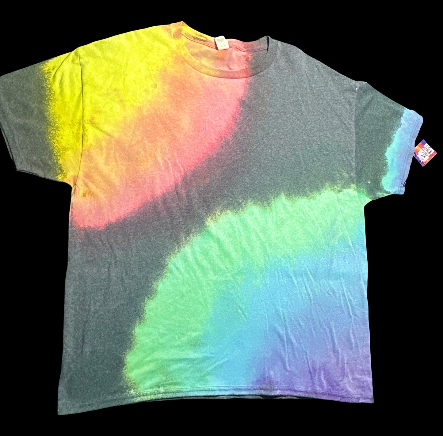 Pastel Rainbow Tees