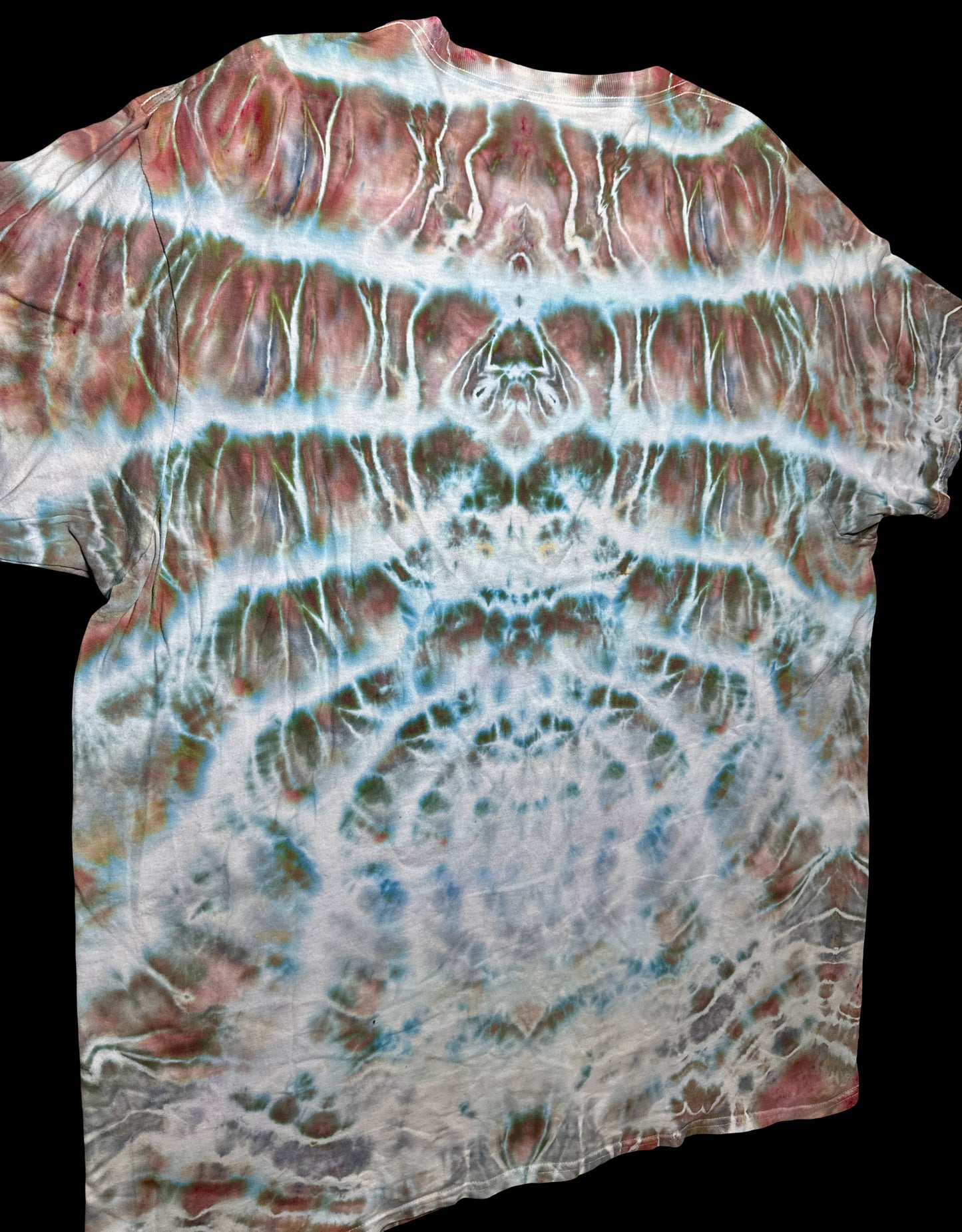 2XL Phantom Signal Flow Tee *DAMAGED*