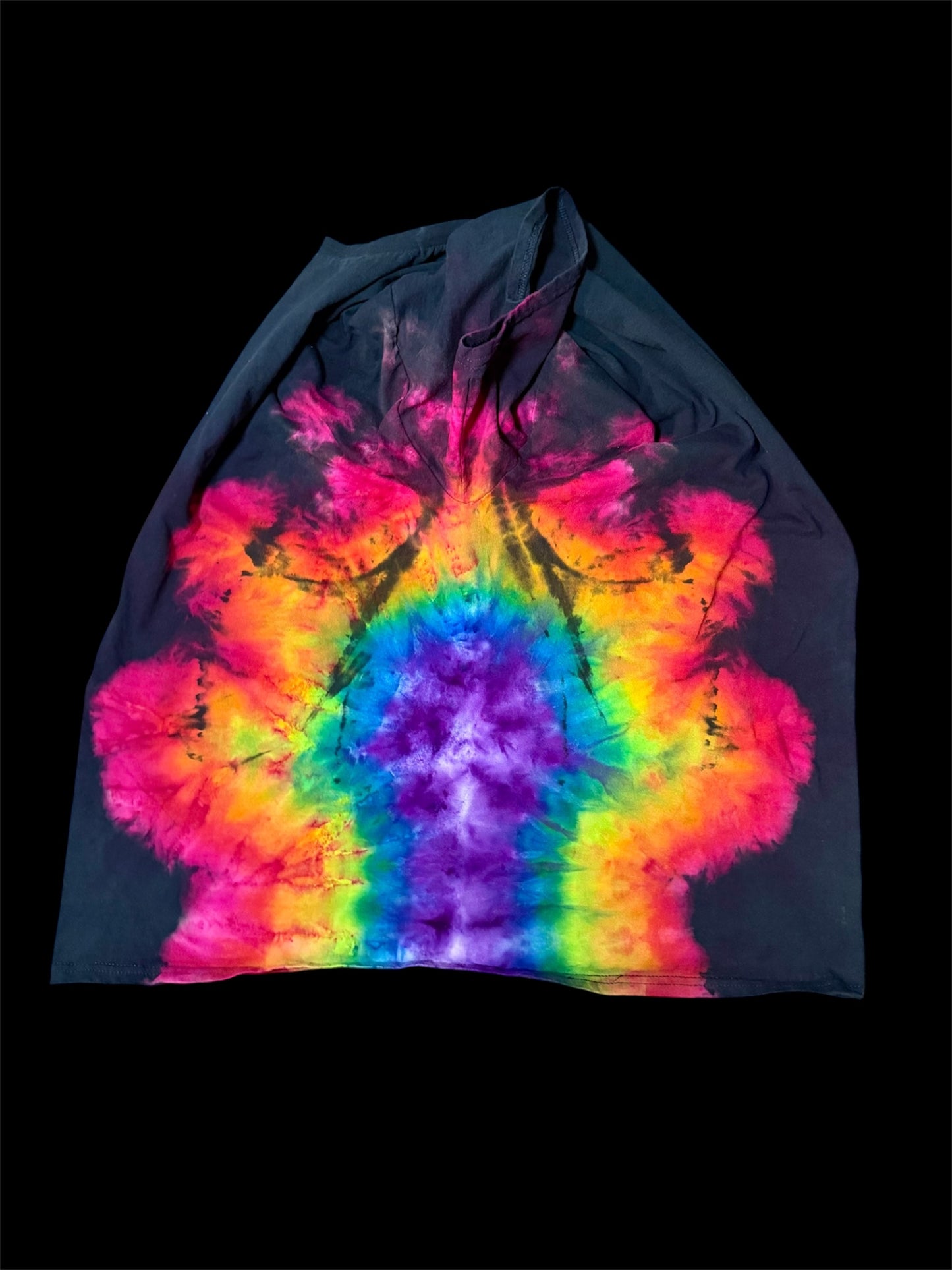 3XL Prismatic Wings Tee