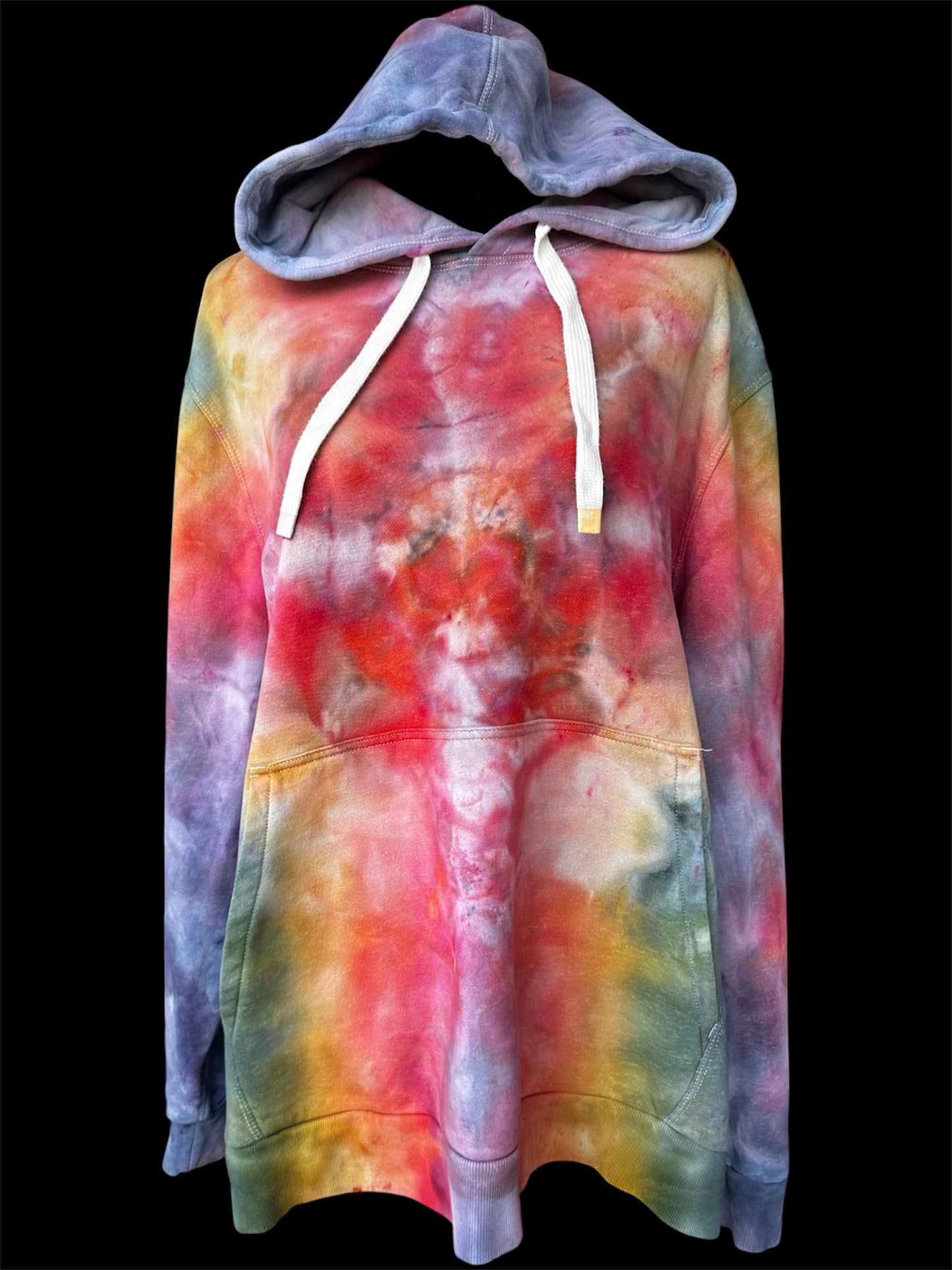 XL Rainbow Reverie Hoodie