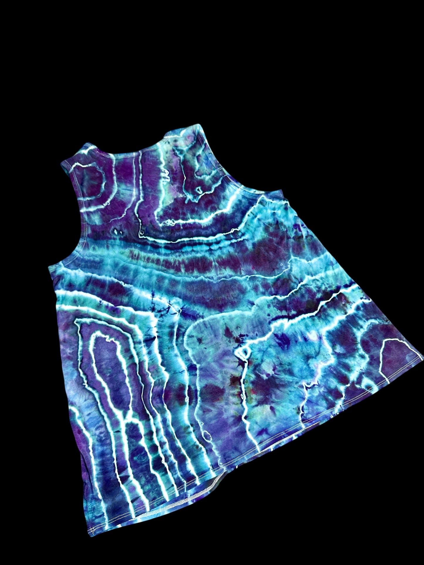 Medium Dreamy Nights Marble Tank top
