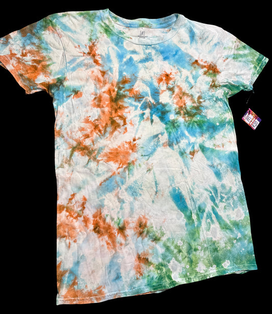 Medium Staric Decay Tee
