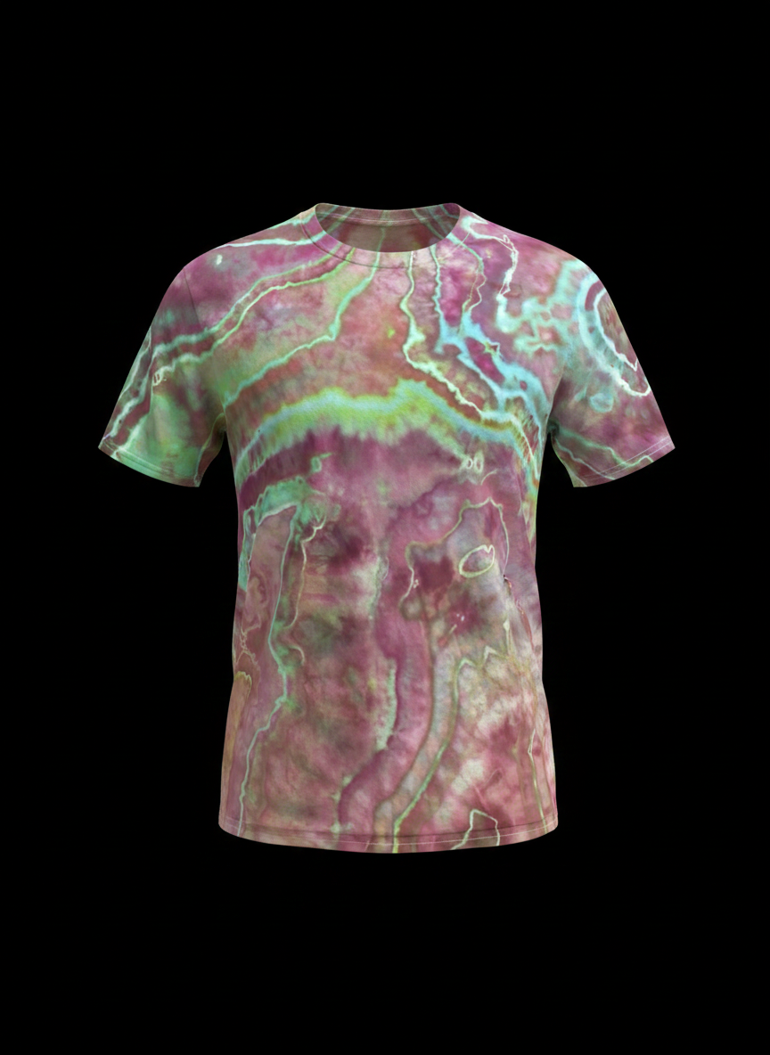 XL Woodstock Dream Tee