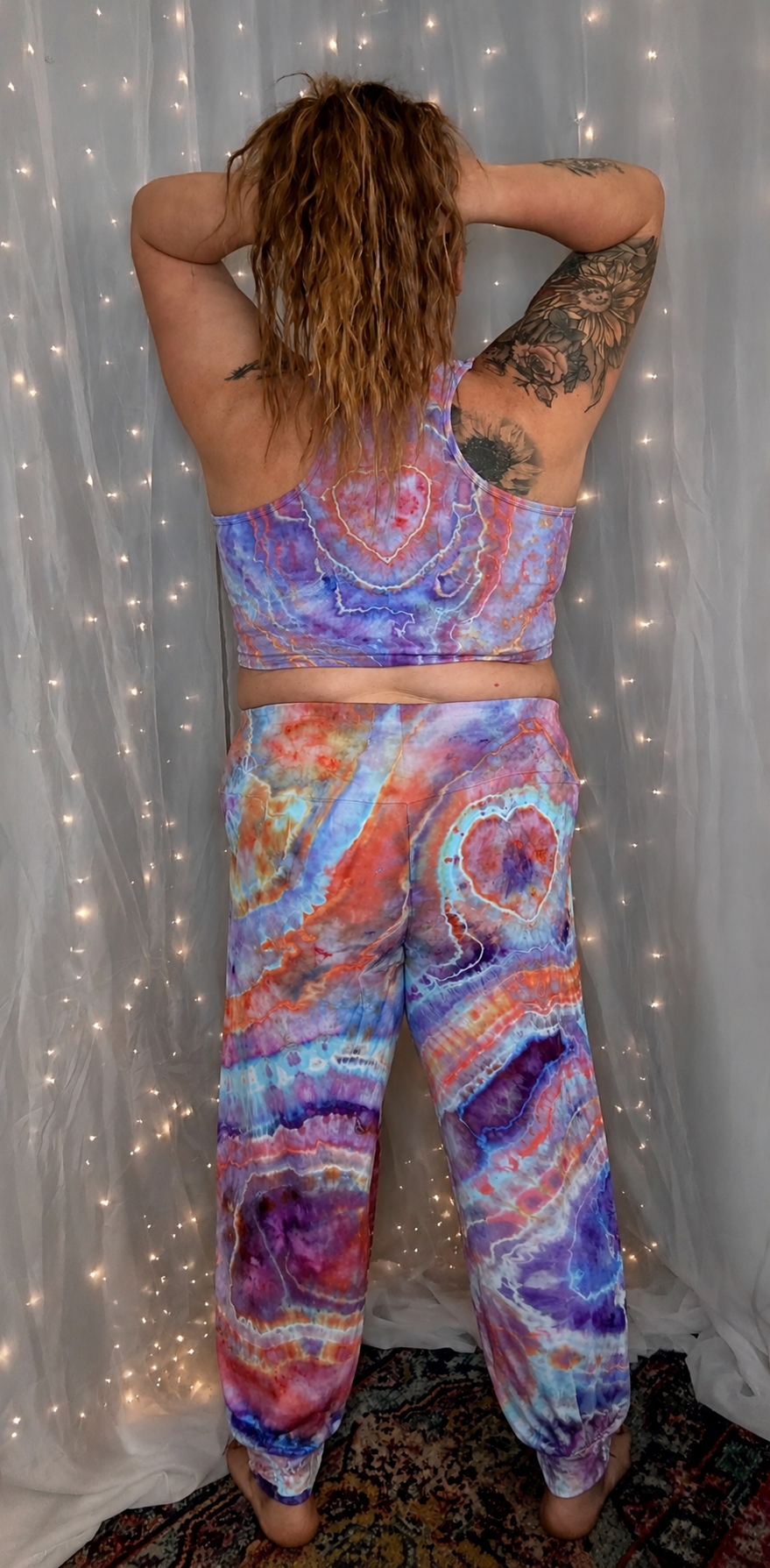 XXL Pandora Dreamscape Two-Piece Set