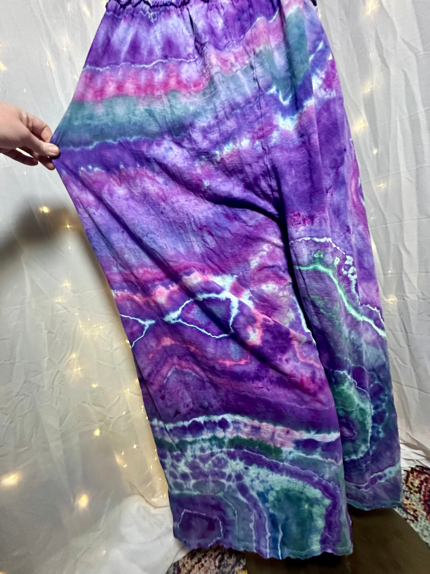 XL Amethyst Dream Jumper