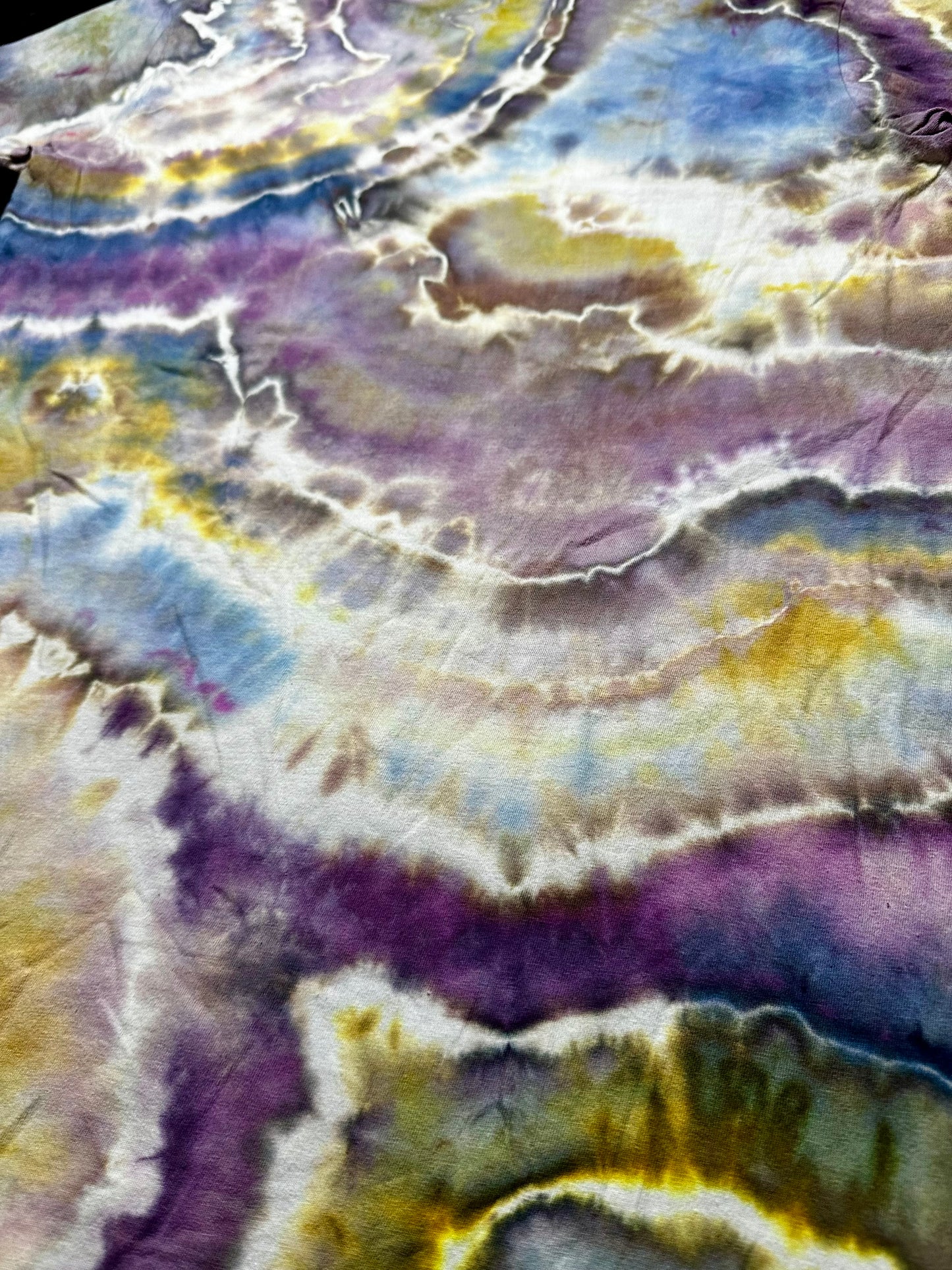 Medium Earthcore Ripple Tee