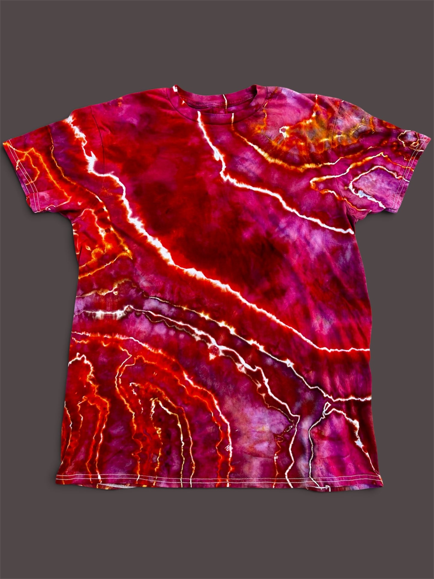 XL Inferno Agate Tee