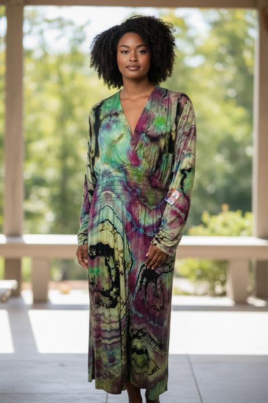 2X Wild Aura Jumpsuit