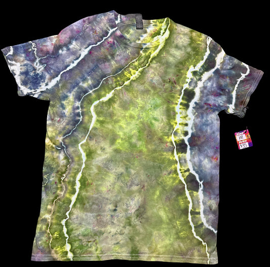 Medium Moss River Delta Tee