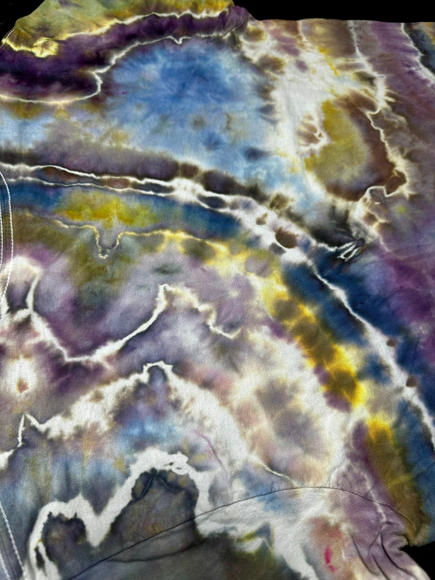Medium Earthcore Ripple Tee