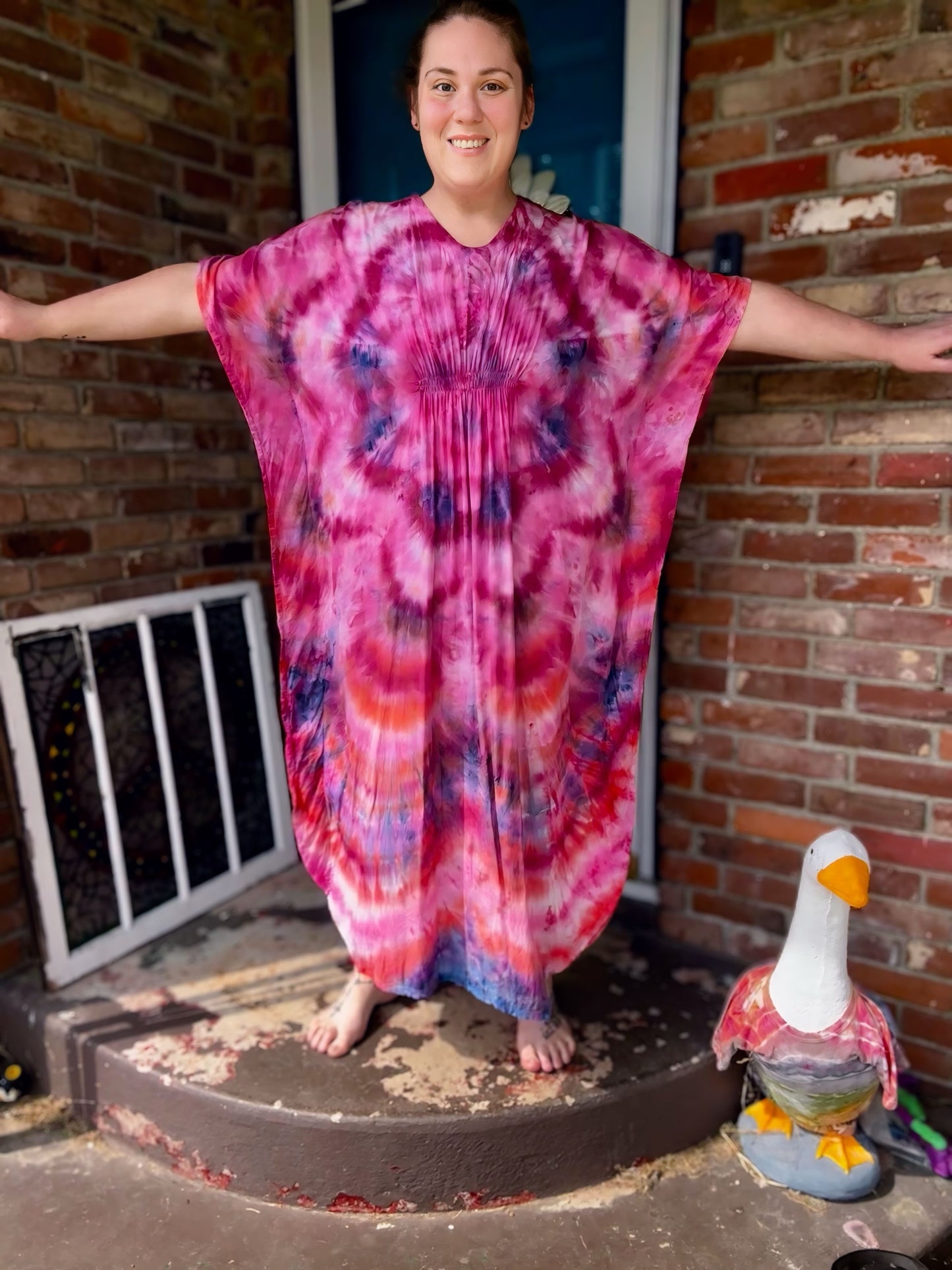 One Size Pink Moon Magic 