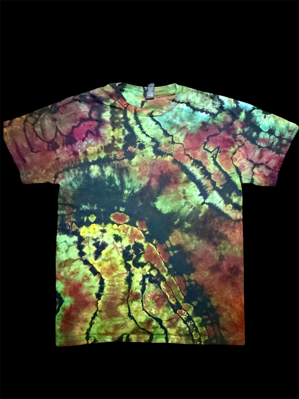 Medium Forest Firefly Tee