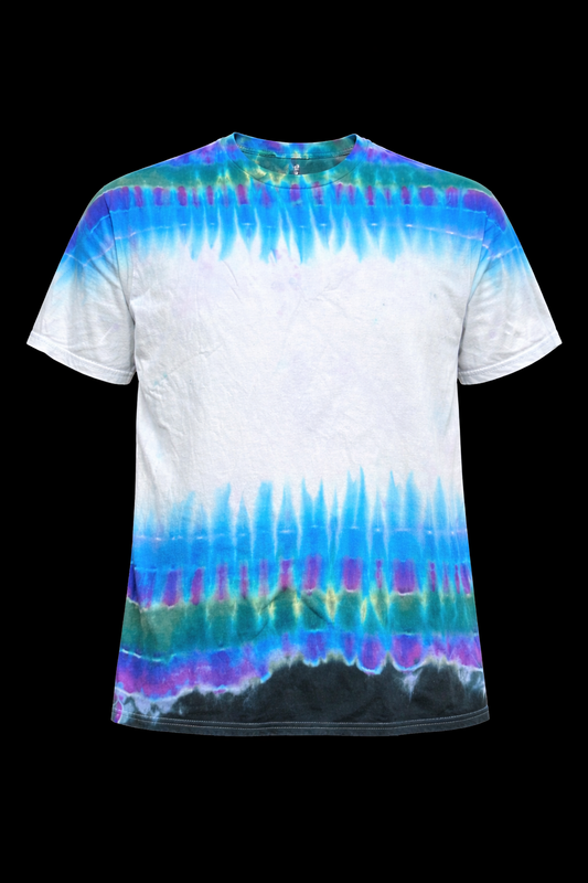 XL Polar Wave Wash Tee