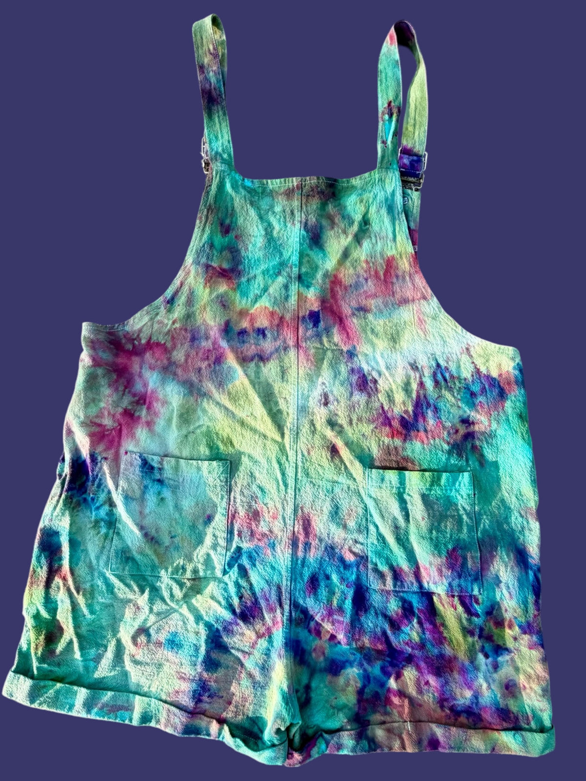 Large Cosmic Daydream Shortall