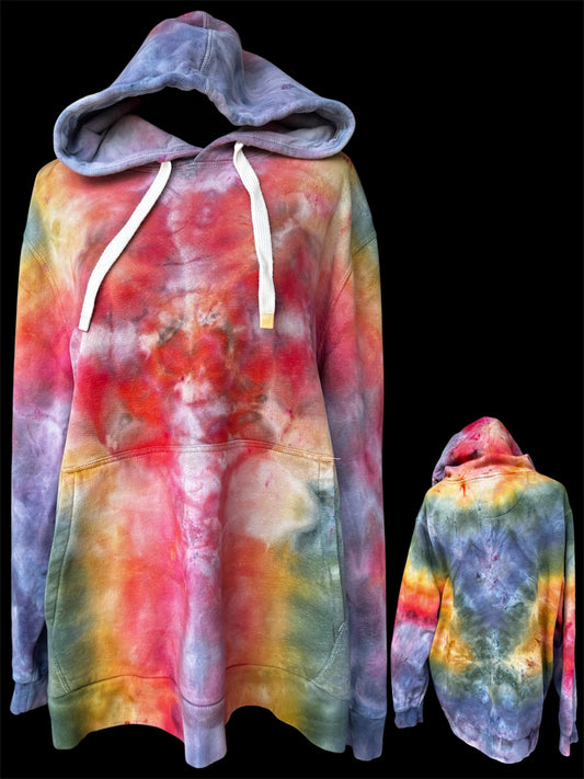 XL Rainbow Reverie Hoodie