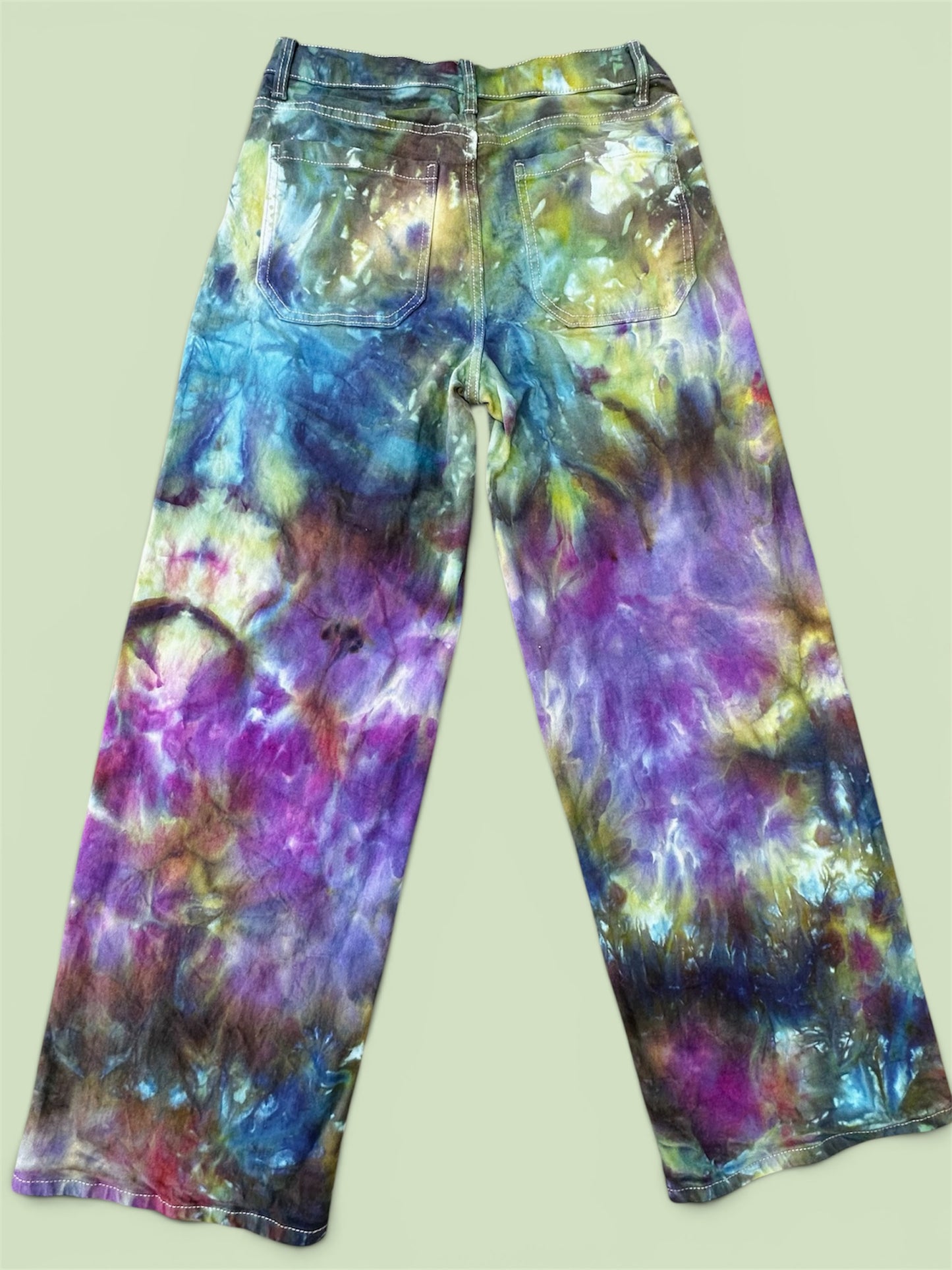 Women’s 10 Dreamscape Denim Jeans