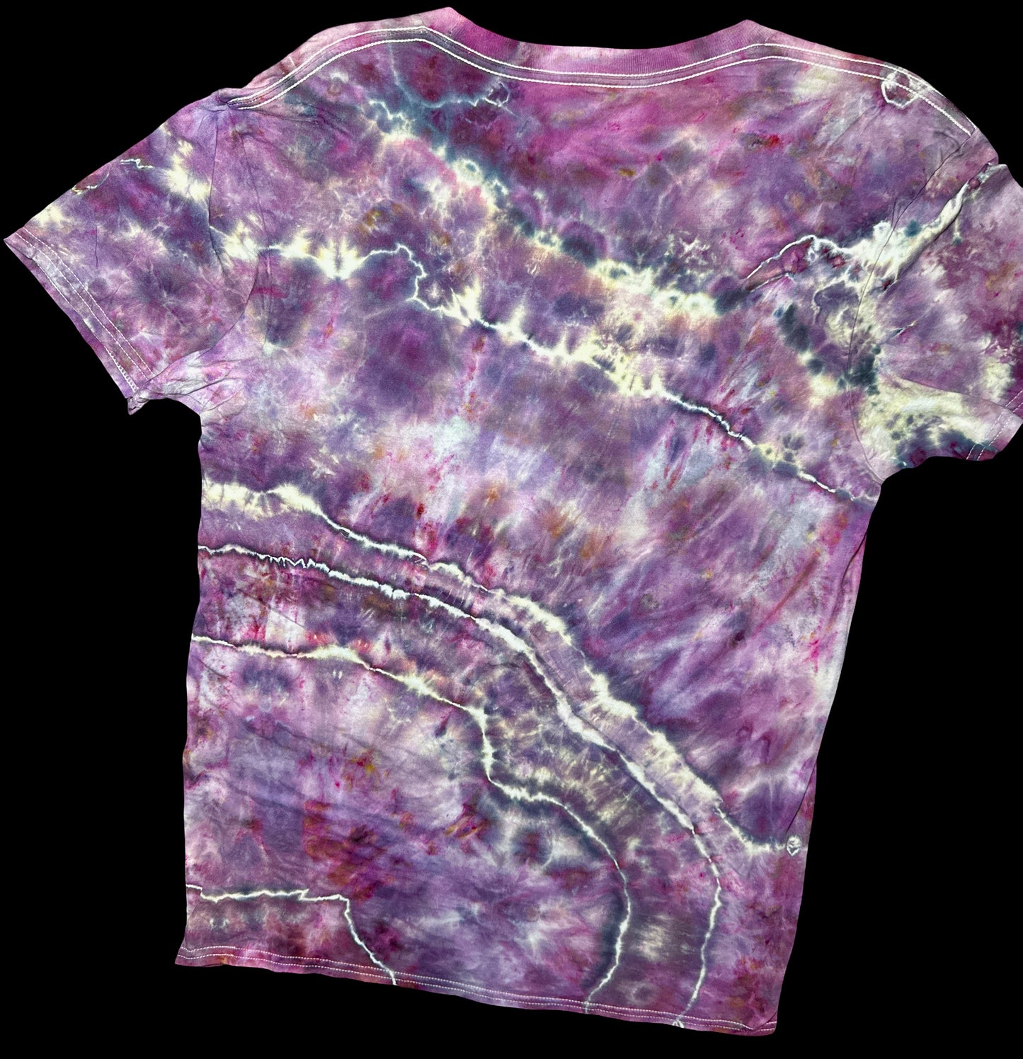 Medium Dusty Violet Canyon Tee