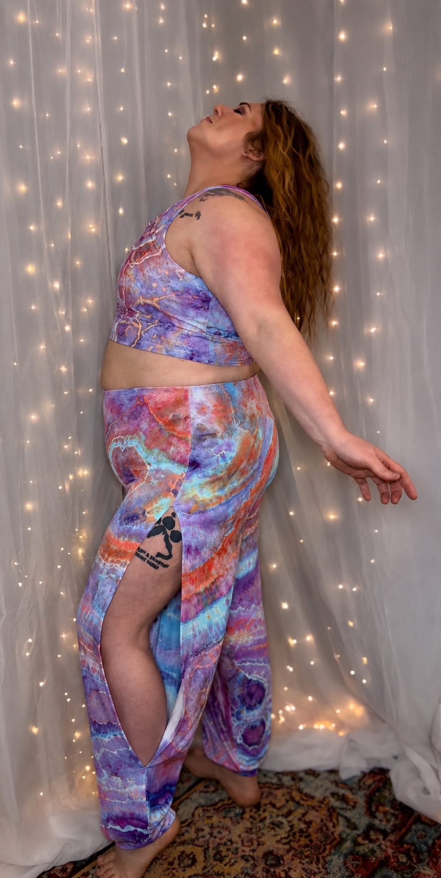 XXL Pandora Dreamscape Two-Piece Set