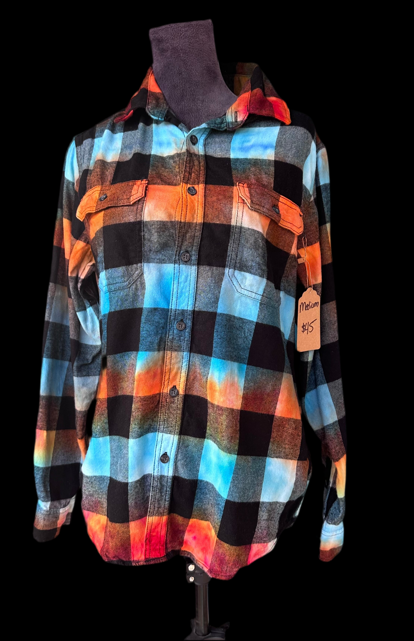 Medium Flannel