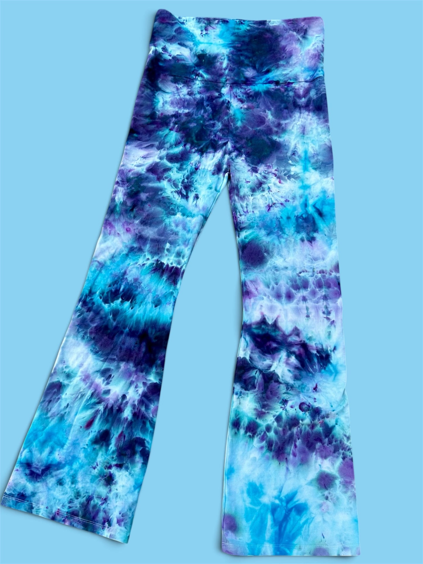XXL Dreamy Nights Yoga Pants