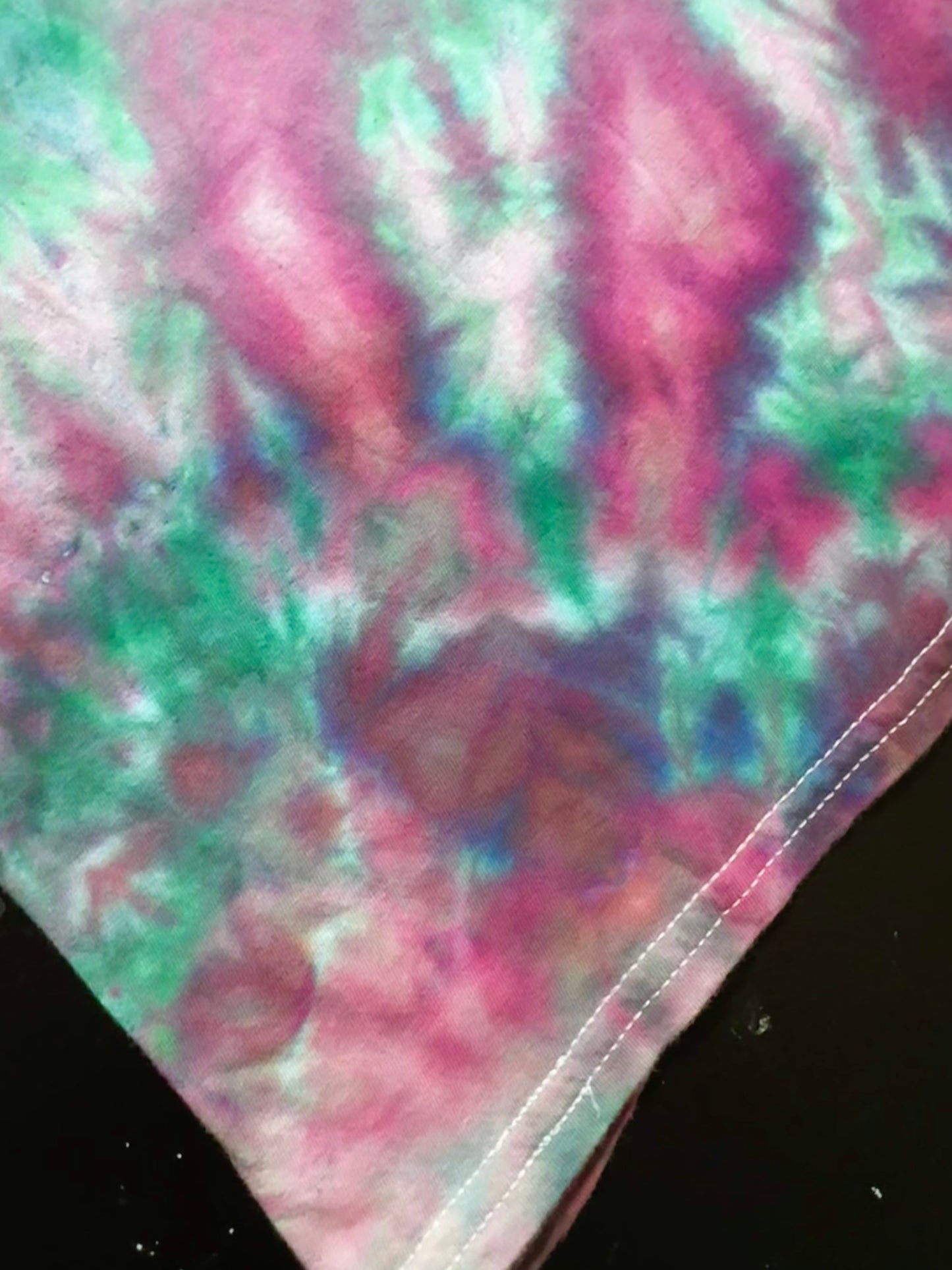 Medium Grunge Garden Wash Tee