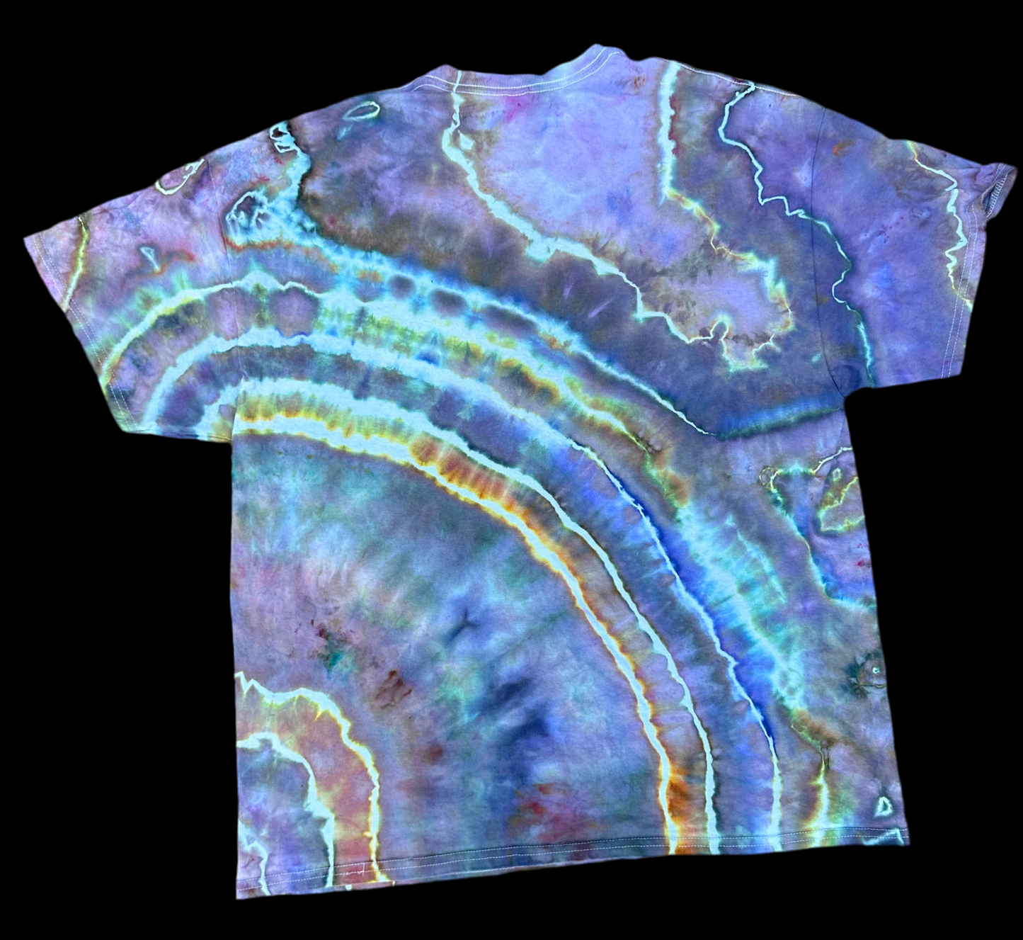 XL Abalone tee 🦪