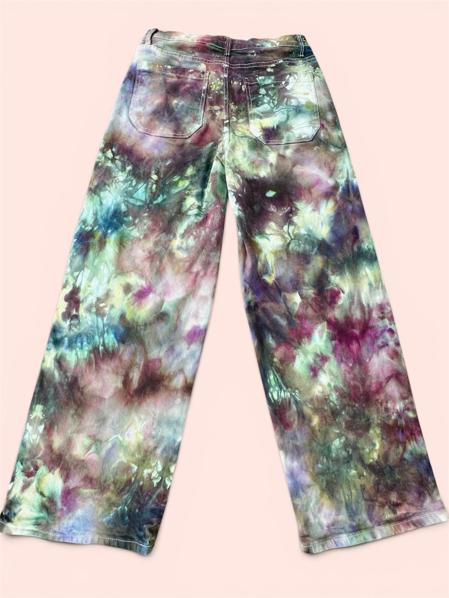 Women’s 10 Mystic Woodland Jeans