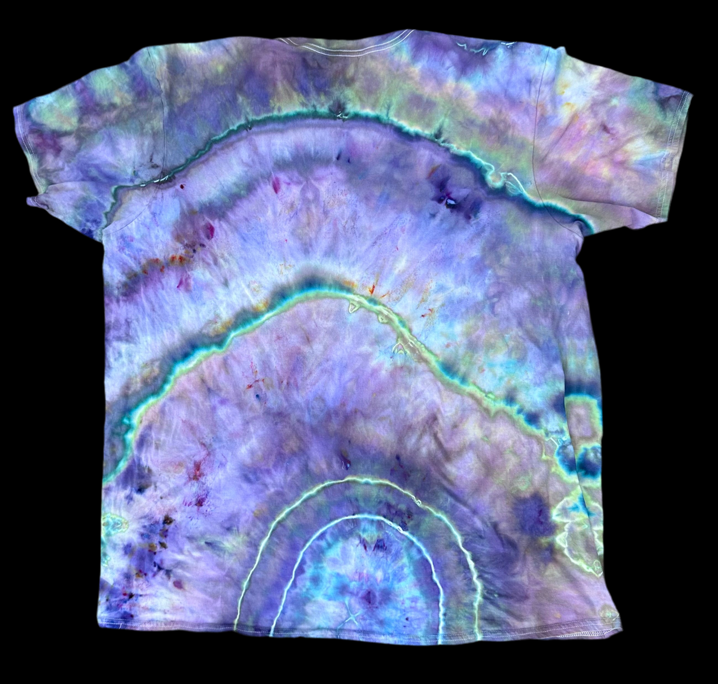 3XL Abalone tee 🦪