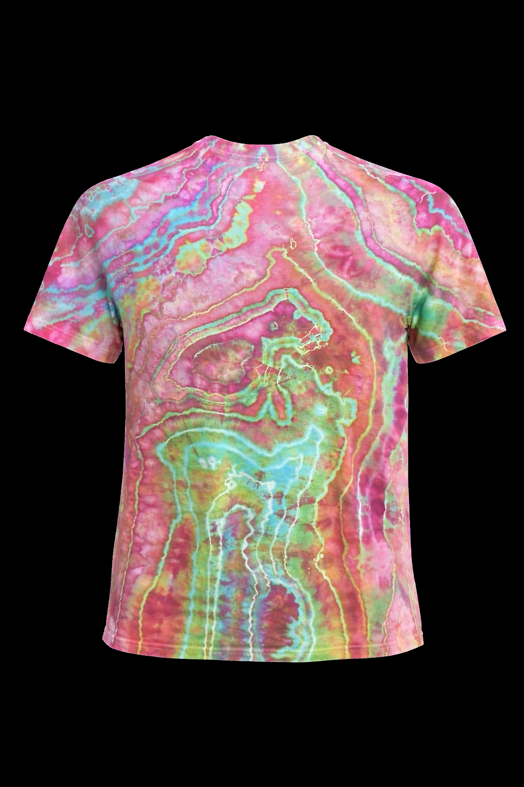 XL Woodstock Dream Tee