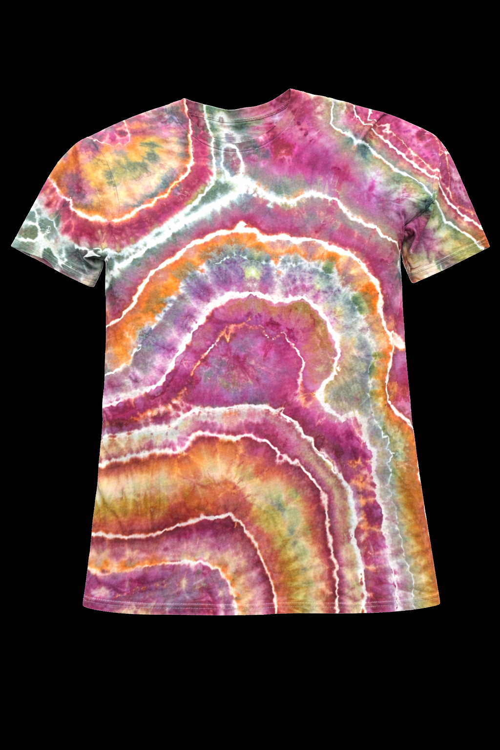 XL Desert Prism Flow Tee