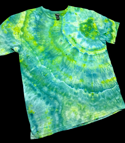 XL Toxic Tide Tee