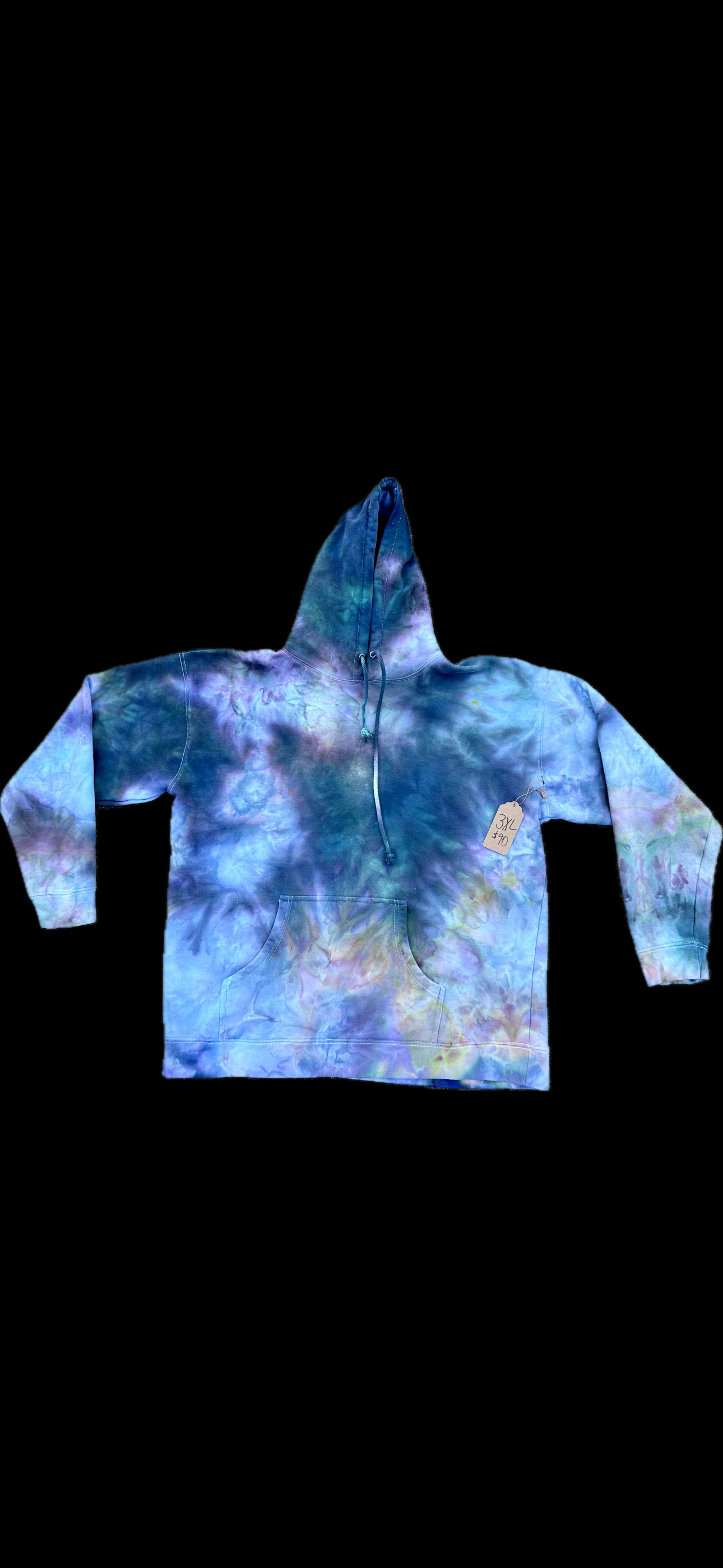 3XL Hoodie