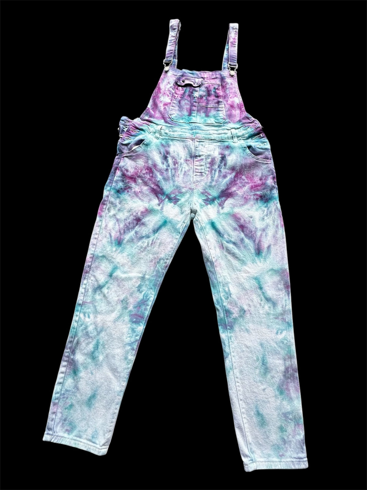XXL Dreamy Daze Overalls