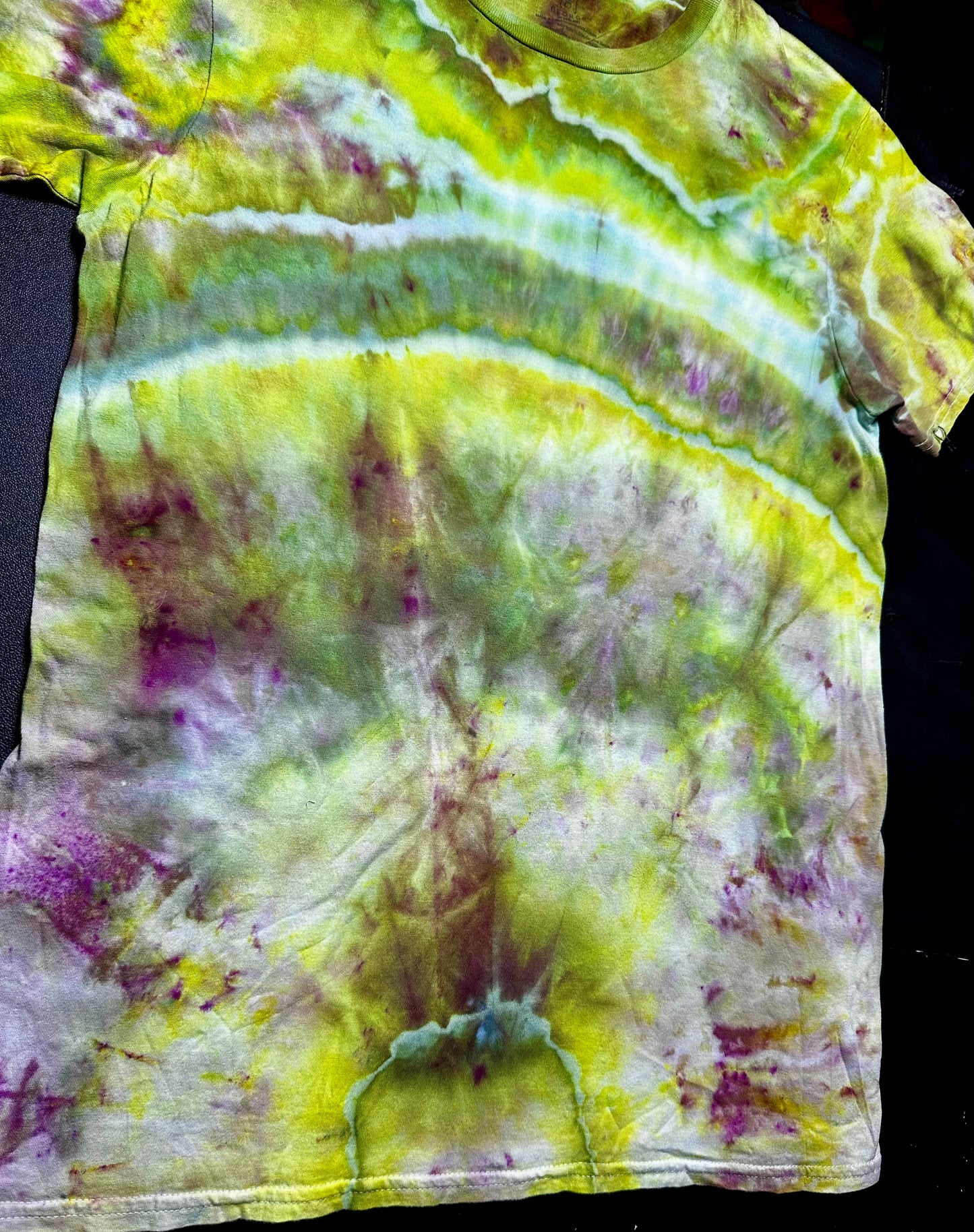 Medium Avacad-oh NO Tee