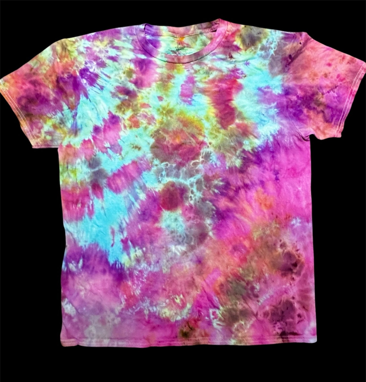 XL Northern Lights Tee