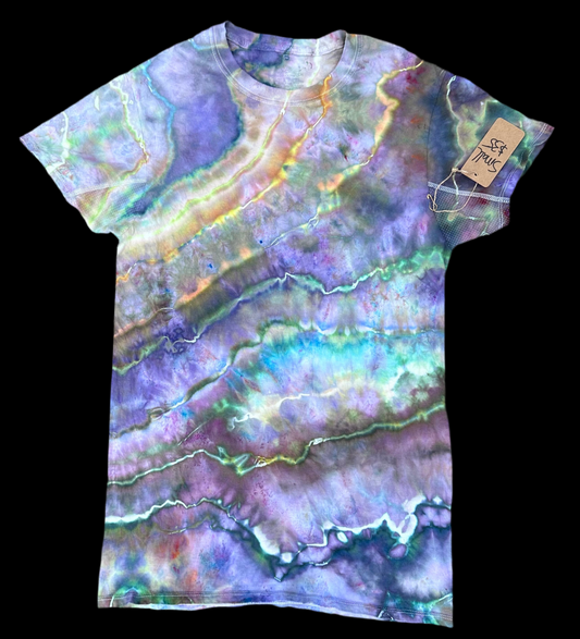 Small Abalone Tee 🦪