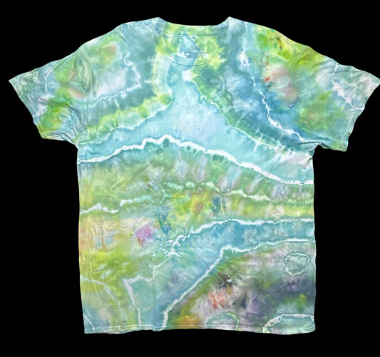 2XL Tidal Terrain Tee