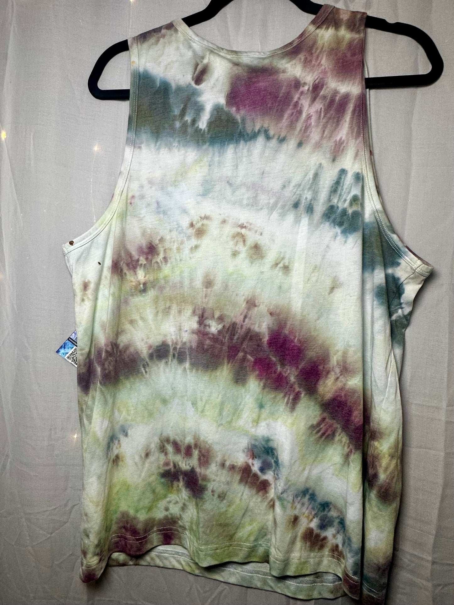Medium Earthbound Tank Top