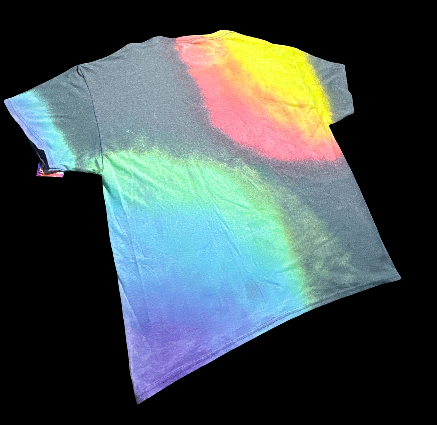Pastel Rainbow Tees