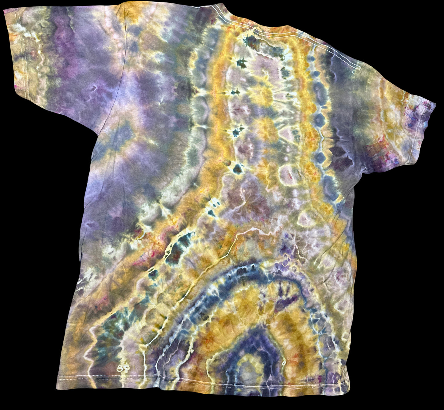 XL Golden Core Portal Tee