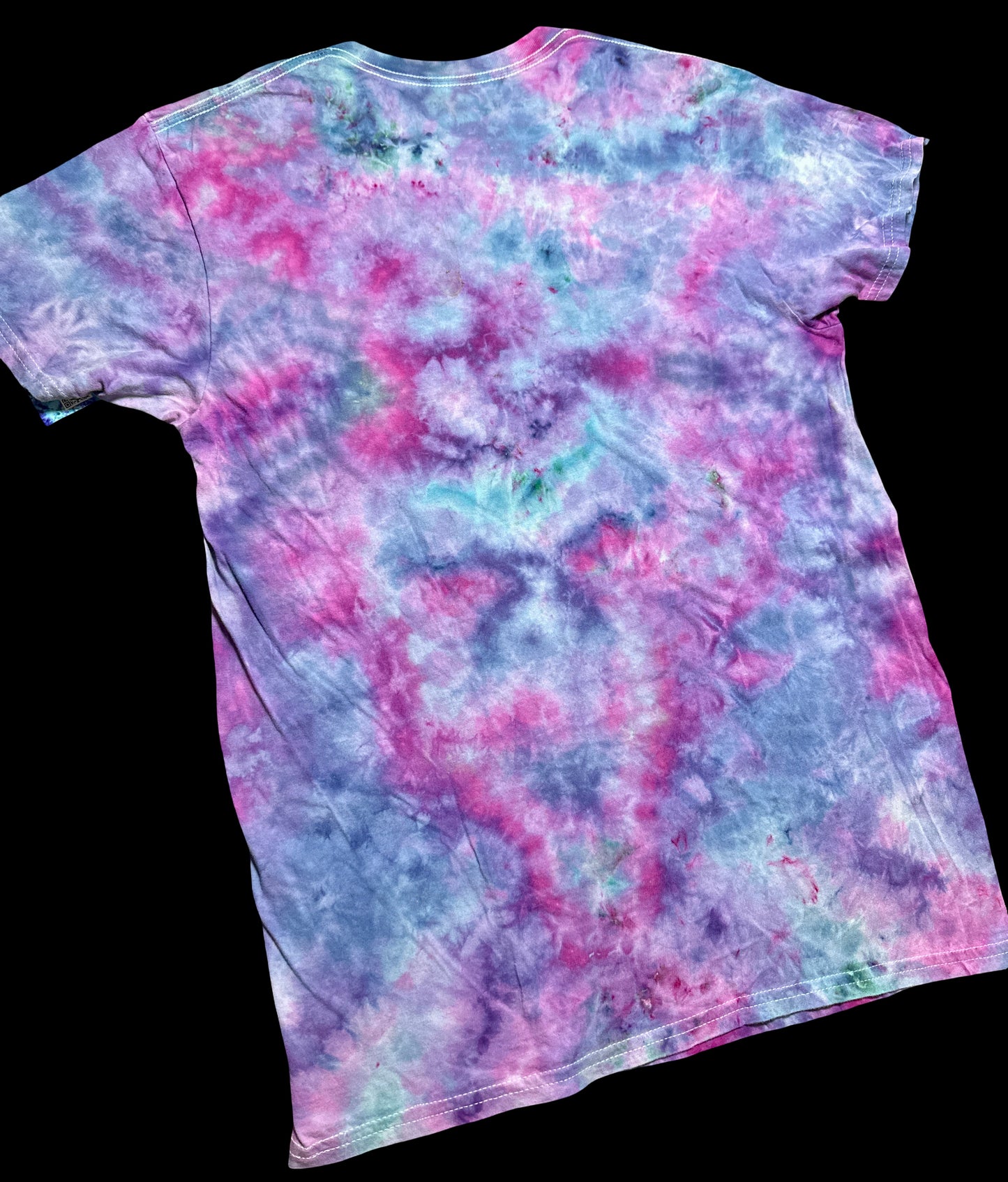 Medium Bootylicious Kitty Tee