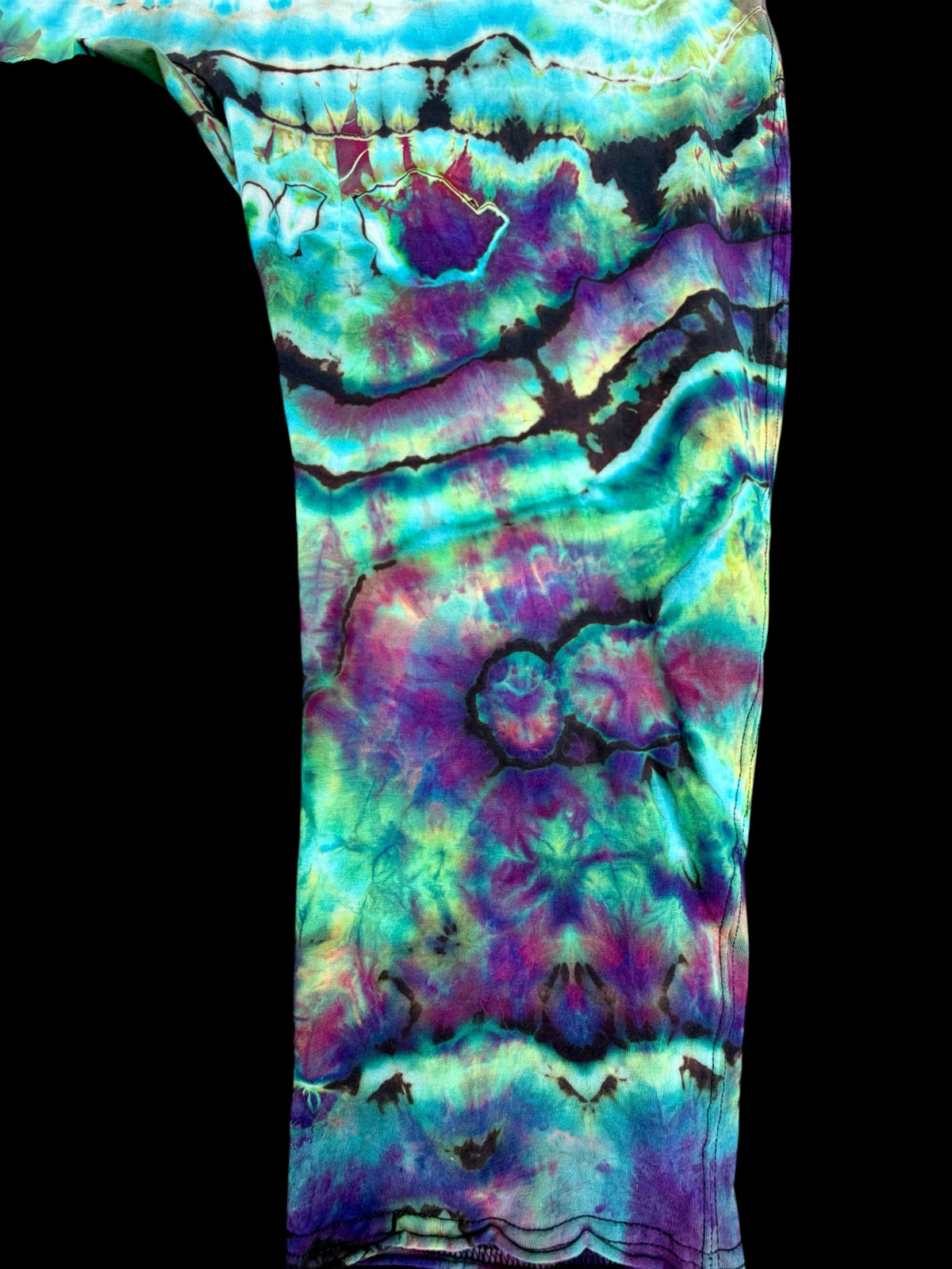 Medium & Large Mystic Harlem Jumper
