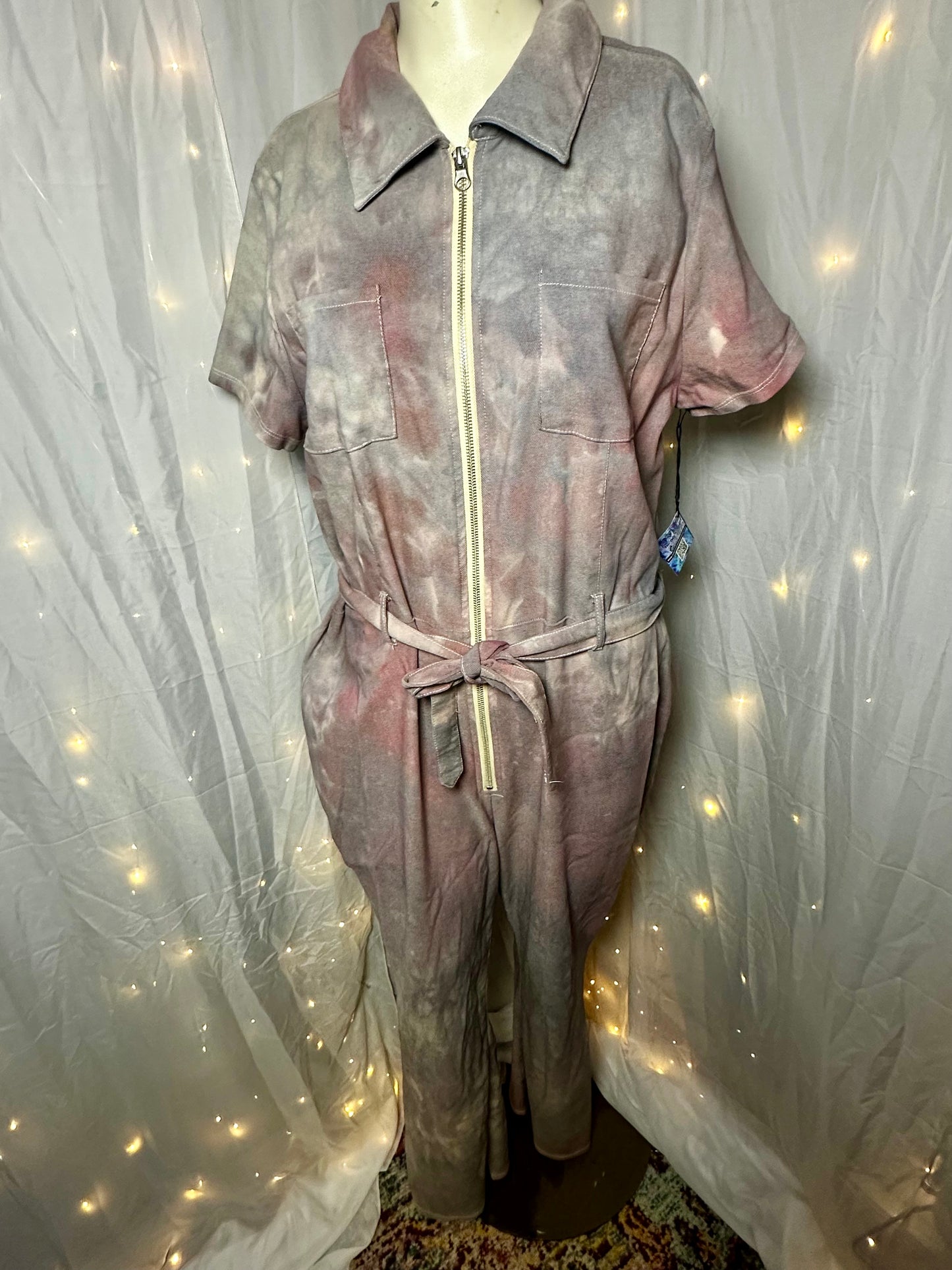 XL Dust Storm Darling Jumper