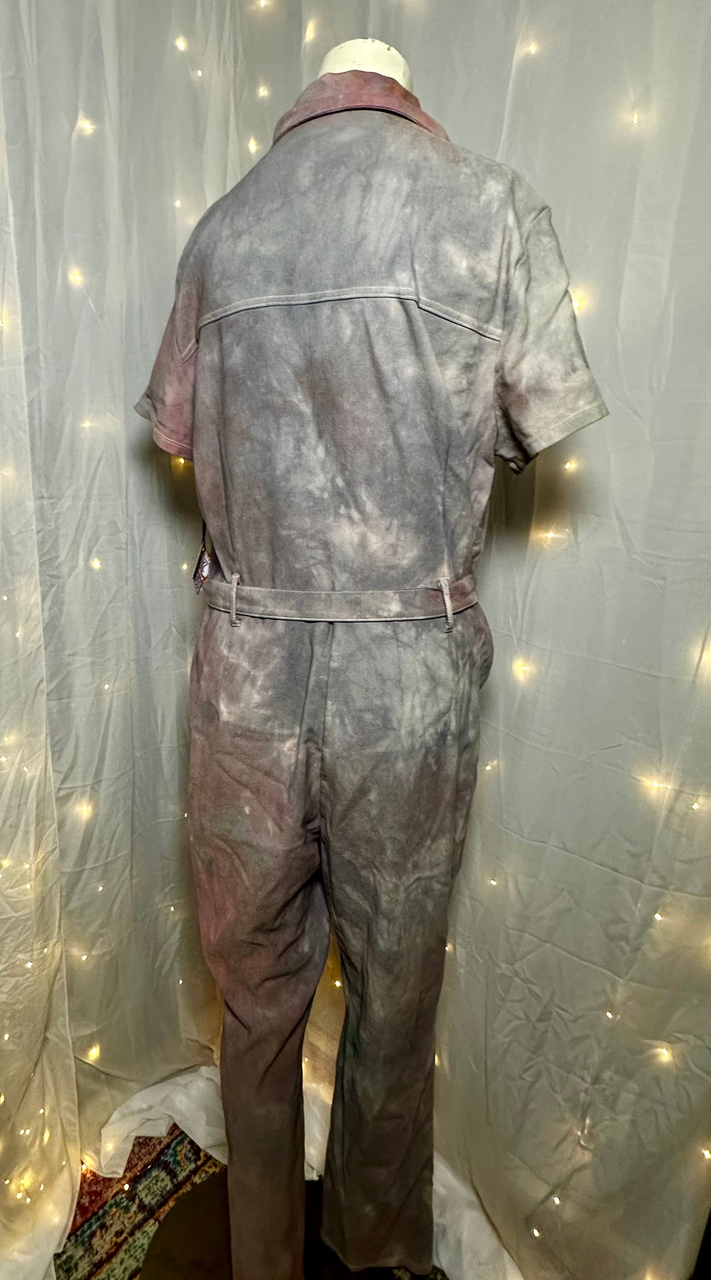 XL Dust Storm Darling Jumper