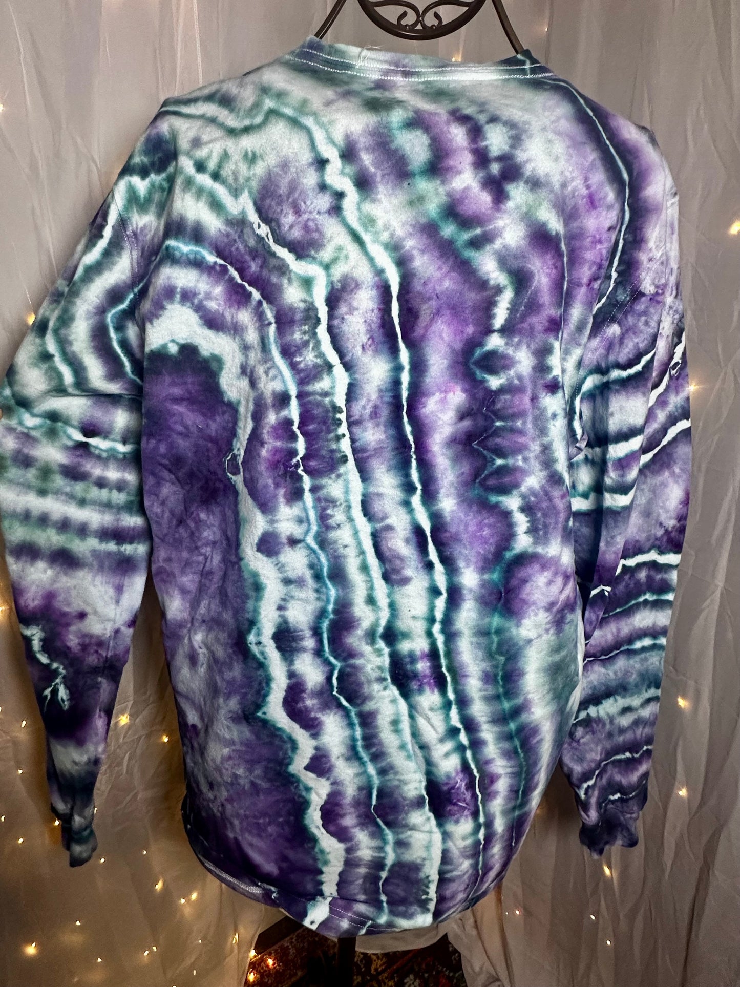 XLT Dreamy Nights Long Sleeve Tee