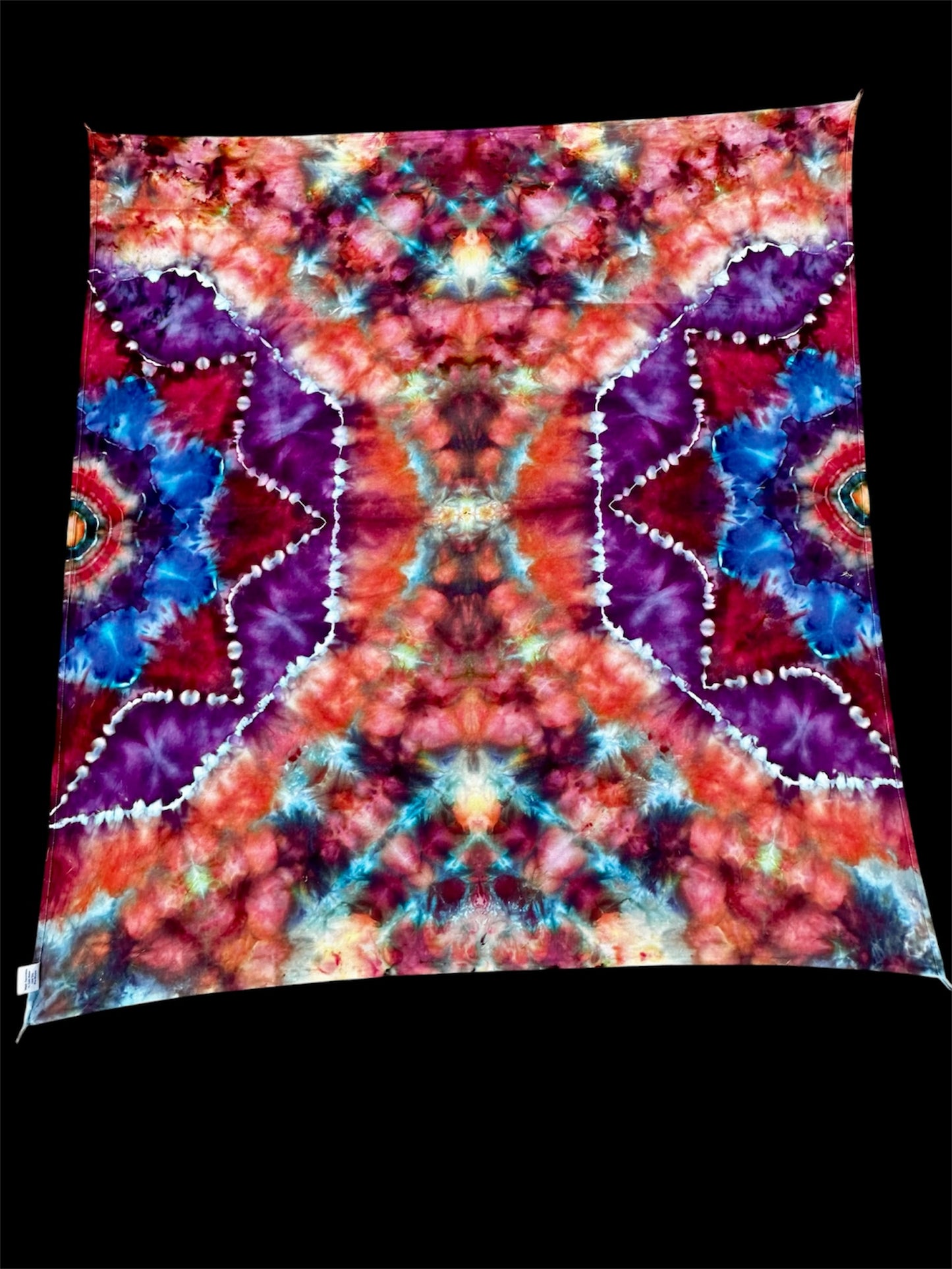 Spellfire Symphony Tapestry